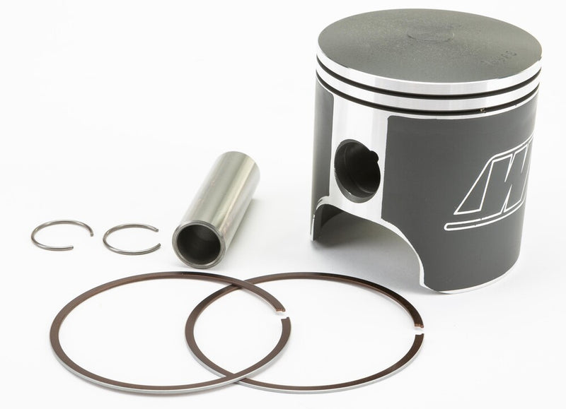 Wiseco 2434P6 2434M07100 PISTON M07100 MACHZ/ZLT S/M