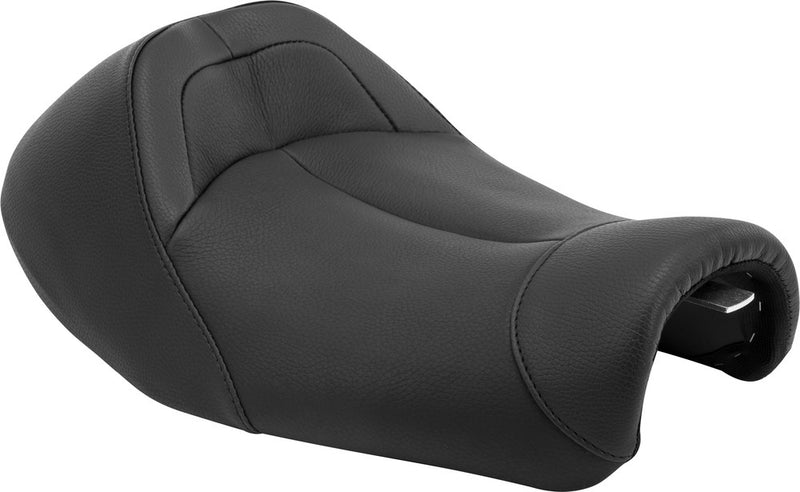 Danny Gray Minimalist Solo Leather XL - FA-DGE-0254 For Harley Sportster 2004-2018
