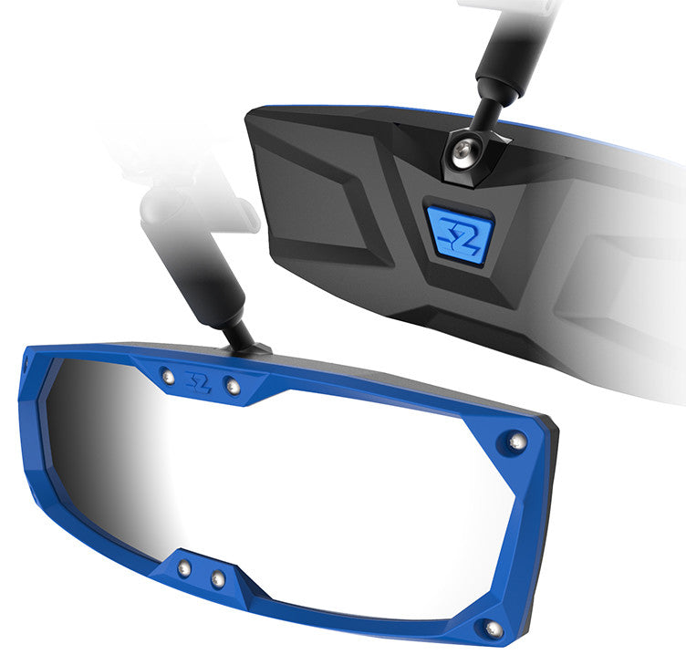 Seizmik Halo R Bezel Kit BLU - 56-19003 For Polaris UTVs 1998-2019 | Can-Am UTVs 2011-2019 | Kawasaki UTVs 1997-2019 | Yamaha UTVs 2014-2019