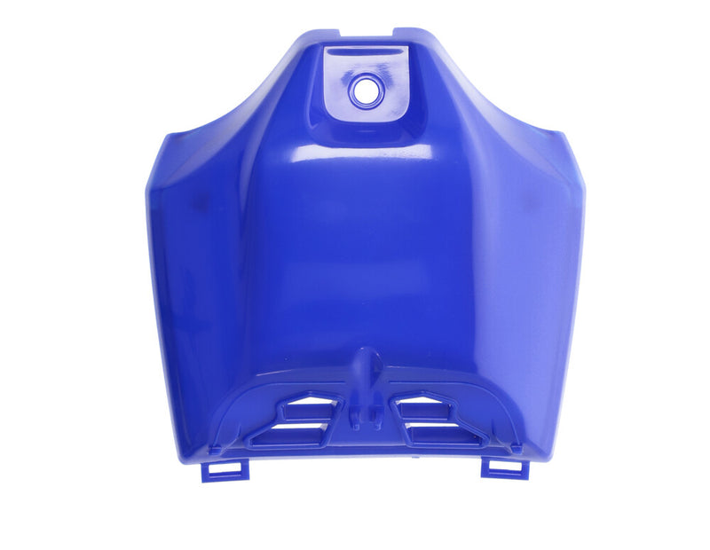 Acerbis Tank Cover Vented Yamaha Blue - 2911500003 Yamaha YZ 450 / YZ 250 2018-2023