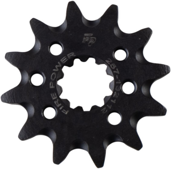 Fire Power 257-132112 FPC-1321-12-1 FRONT CS SPROCKET STEEL 12T