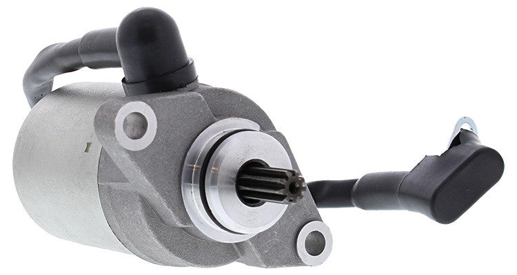Fire Power Starter Motor - 410-54261 Can-Am 70 2008-2010