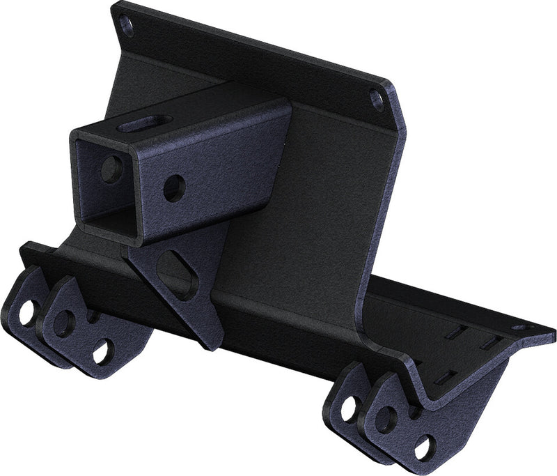 Kfi Products UTV Plow Mount - 106485 Polaris Ranger 2017-2022