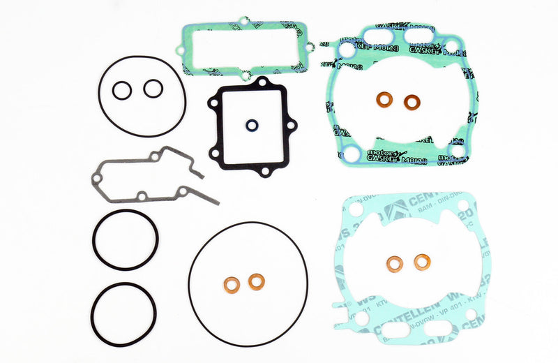 Athena Cylinder Gasket Kit BB 72MM - P400485160183 Yamaha YZ 250 2003-2024
