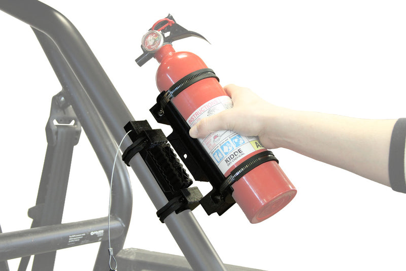 Atv Tek 45-2727 FIRE-ES1 ELITE SERIES FIRE EXT MOUNT