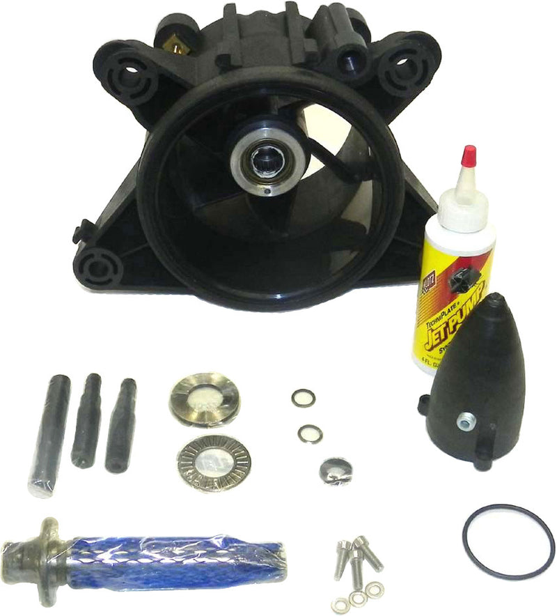 Wsm JET Pump Assembly SD SD 580/ 650/ 720/ 800 - 003-700K Sea-Doo Watercraft 1995-1999