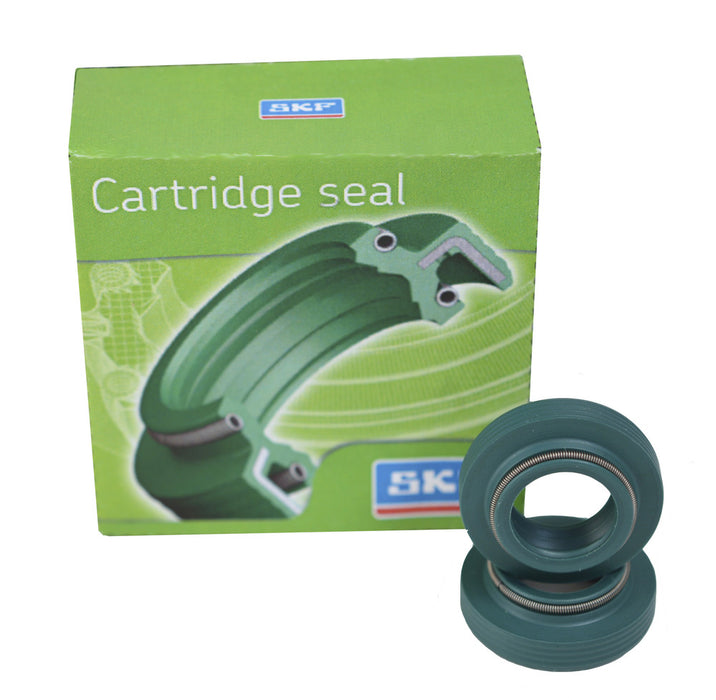 Skf 115-4128 CTRWP12G REPLACEMENT CARTRIDGE SEALS 2EA