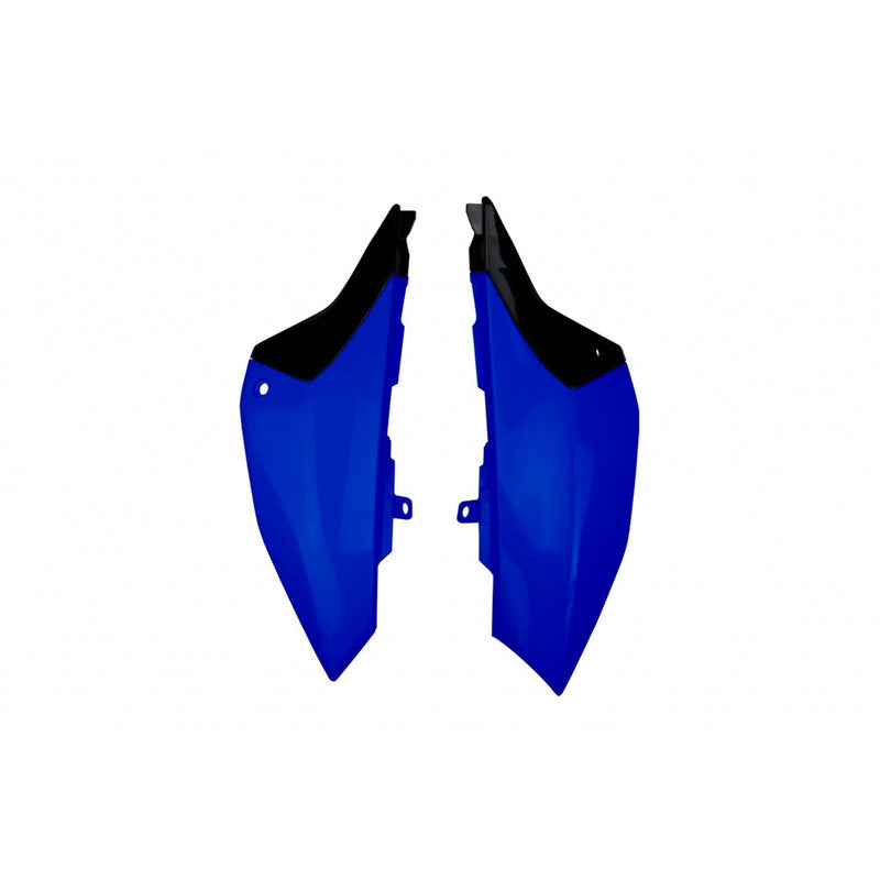 Polisport Side Panels YZ65 Blue - 8497600002 Yamaha YZ 65 2019-2025