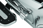 Kuryakyn 3266 Switch-shift Lever Chrome - User 1