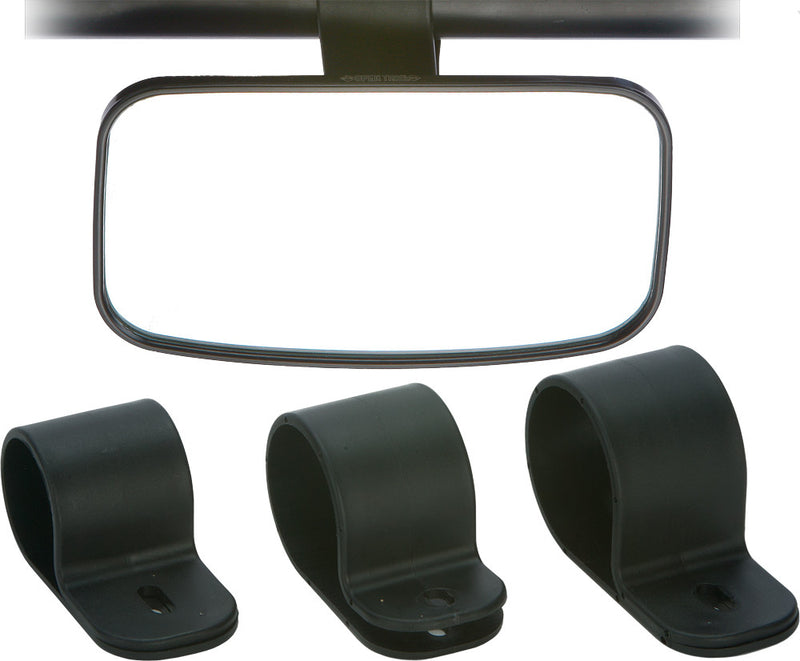 Open Trail 56-8000 1832001 SIDE/INTERIOR MIRROR 4.5" X 8"