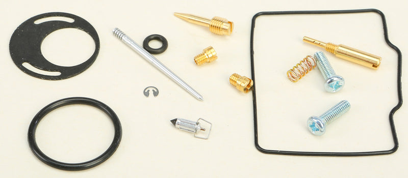 All Balls Bike Carburetor Rebuild Kit - 26-1197 Honda XR80R / CRF80F 1987-2013