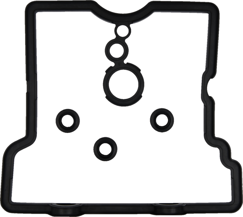 Vertex 176-819127 819127 VALVE COVER GASKET POL