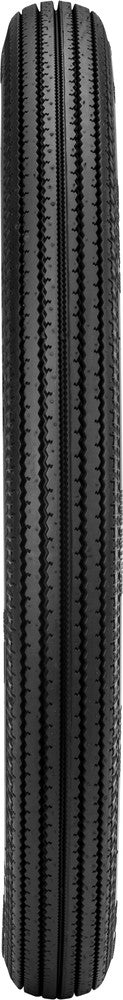 Shinko 87-4634 87-4634 TIRE 270 SUPER CLASSIC FRONT 3.00-21 57S BIAS TT W/W