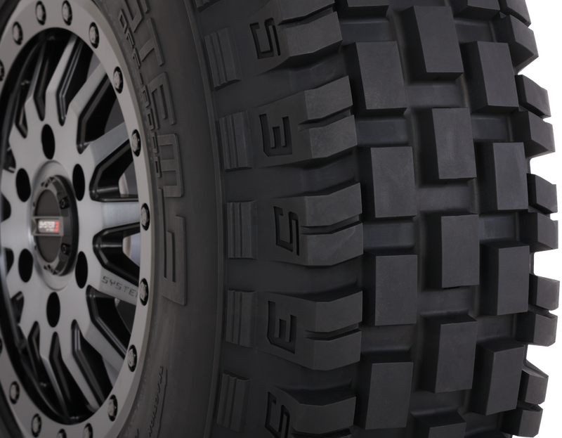System 3 3-1479 S3-1575 TIRE RX600 37X10R-15