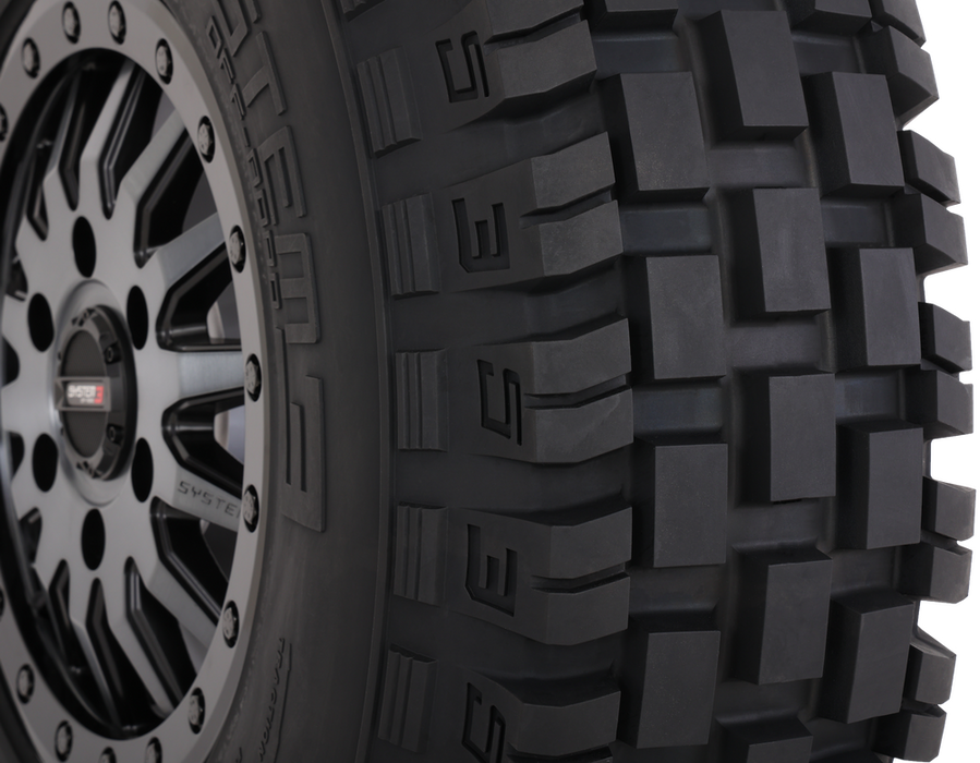 System 3 3-1479 S3-1575 TIRE RX600 37X10R-15