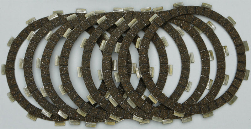 EBC Redline Clutch Kit - CK5636 BMW F650CS / F650GS Dakar 2001-2006