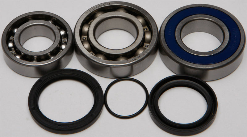 All Balls Chain Case Bearing & Seal Kit - 14-1051 For Yamaha Snowmobiles 2007-2009 | Polaris Indy Deluxe 340 1999