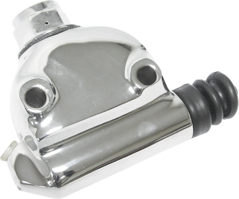 Harddrive 820-51809 22-043 HD REAR MASTER CYL RAW FL DRUM OE# 41761-58