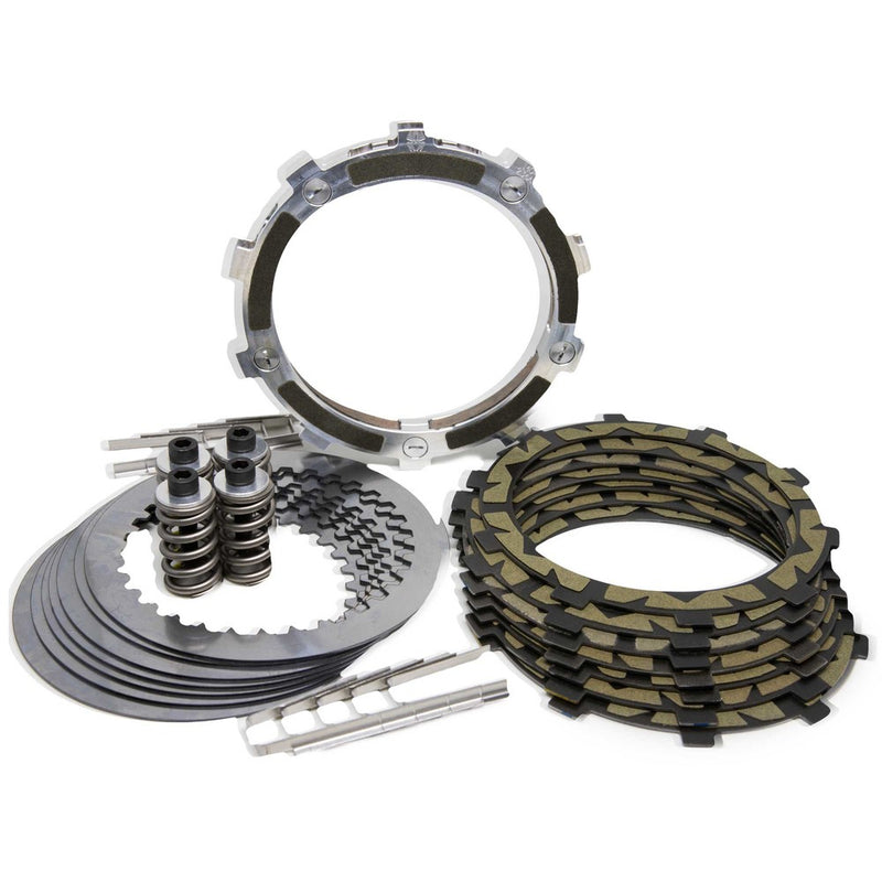 Rekluse Racing 156-8063 RMS-6307100 RADIUS X AUTO CLUTCH