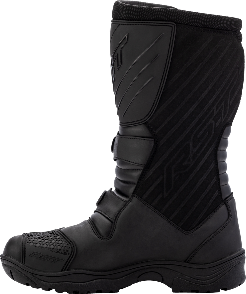 Rst 556-3054046 103054BLK-46 PRO SERIES AMBUSH CE BOOT BLACK WATERPROOF SZ 12