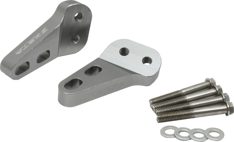 Zeta 634-5111 ZE71-1821 ARMOR TC-MOUNT FRONT