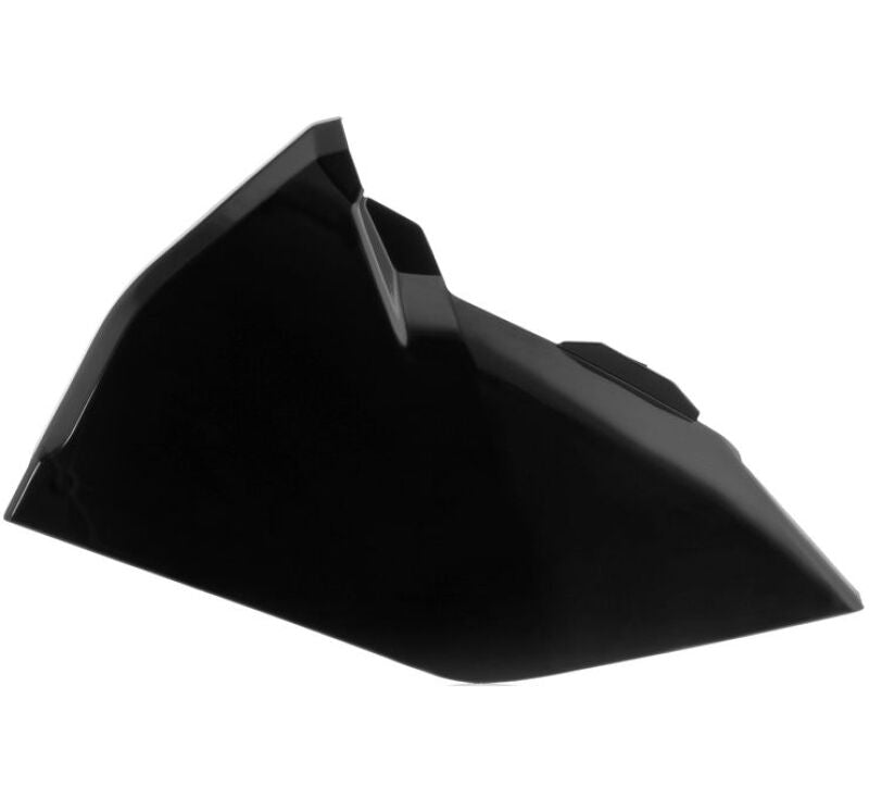 Acerbis 2449410001 16-19 KTM 125-450 SX/ Sx-f/ Xc-f/ Sx/xc/ Xc-w/exc-f- 1PC. Airbox Cover - Black - Photo - Primary