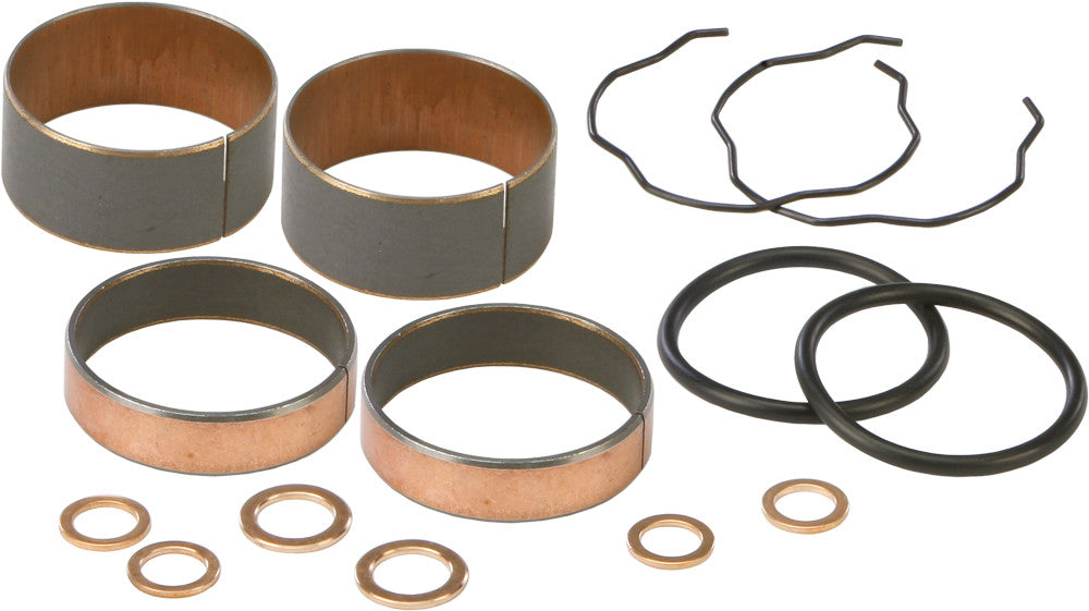 All Balls 23-86086 38-6086 Fork Bushing Kit - SpazCycle
