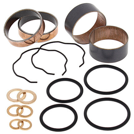 All Balls Fork Bushing Kit - 38-6086 For Triumph Motorcycles 1993-2007 | Suzuki 1100 / 1000S / 1000R 1997-2003 | Moto Guzzi Breva 1100 2005