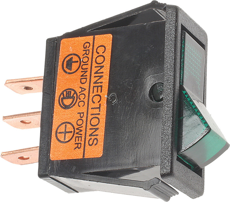 Smp 275-01110 MCISW4 ILLUMINATED SWITCH