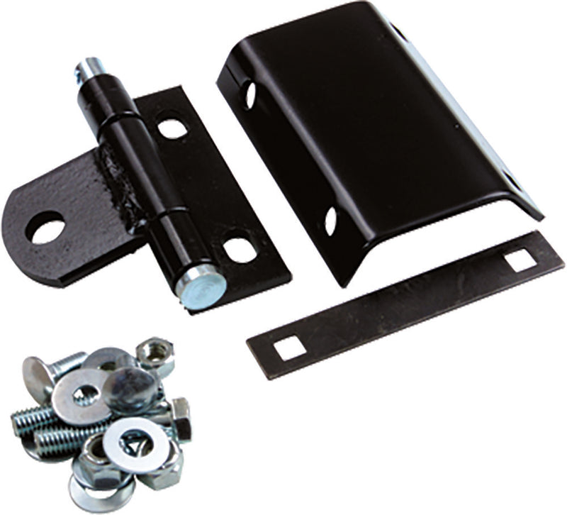 Sp1 Hitch Kit POL - 12-107-02 Polaris Snowmobiles 1990-1995