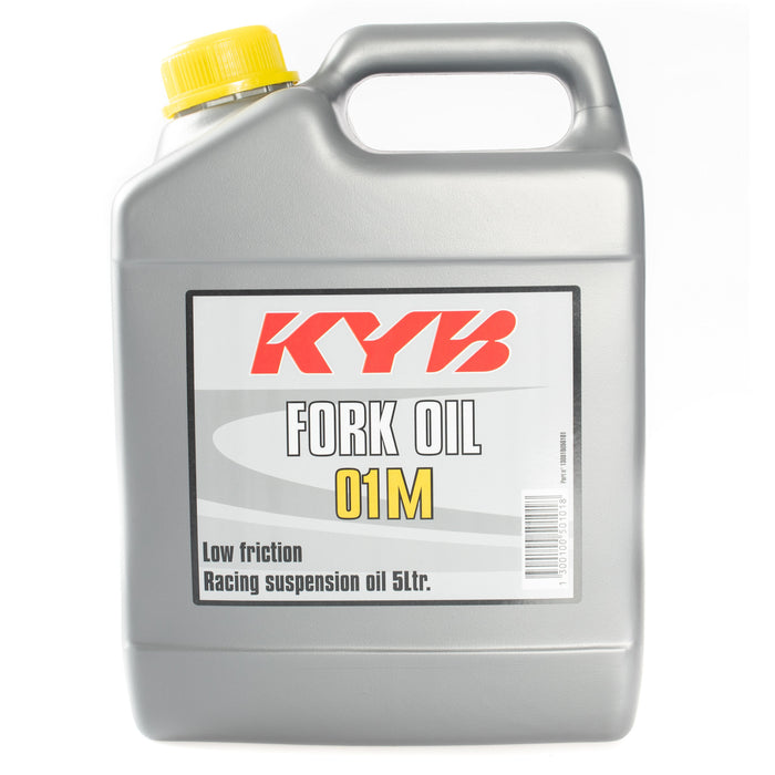 KYB 3609-0038 130010050101 01M Front Fork Oil 1 u.s. gal.