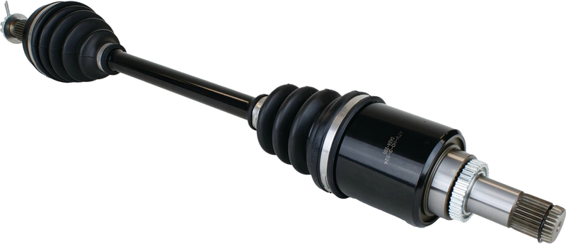 All Balls 6 Ball Axle - AB6-HO-8-386 Honda Pioneer 2022-2025