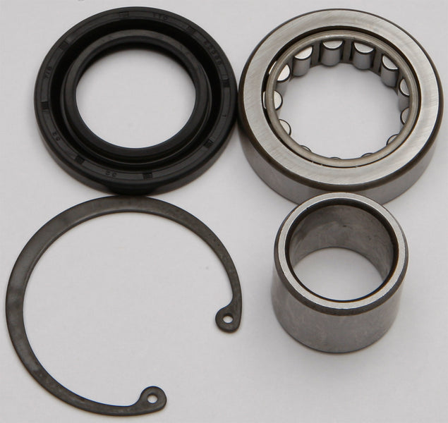 パーツ haru All Balls 22-53103 25-3103 Inner Primary Ball Bearing & Seal Kit