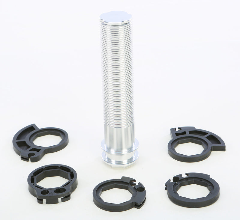 Odi 206-2010 H70FZS FUSION THROTTLE TUBE UNIVERSAL