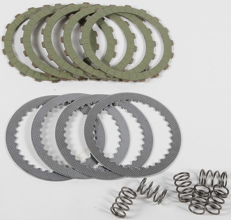 EBC SRK Complete Clutch Kit - SRK122 Honda Grom / Grom 125 / MSX125SF Grom 2013-2018