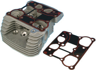 James Gasket James Gaskets Gasket Rocker Cover Base Twin CAM ALL 2/PK - 16719-99 For Harley Motorcycles 1999-2017
