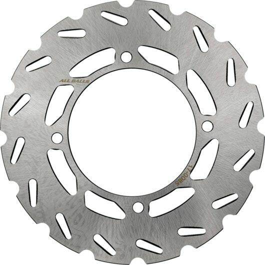 All Balls Brake Rotor - 18-0085 Polaris Sportsman / Ranger 2002-2007