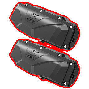 Seizmik 63-90049 54-90049K VERSA VENT INSTALLATION KIT PR