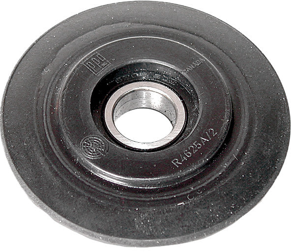 Ppd 541-5053 04-116-72-U PPD IDLER 4.62" X 25 MM BLK S/M