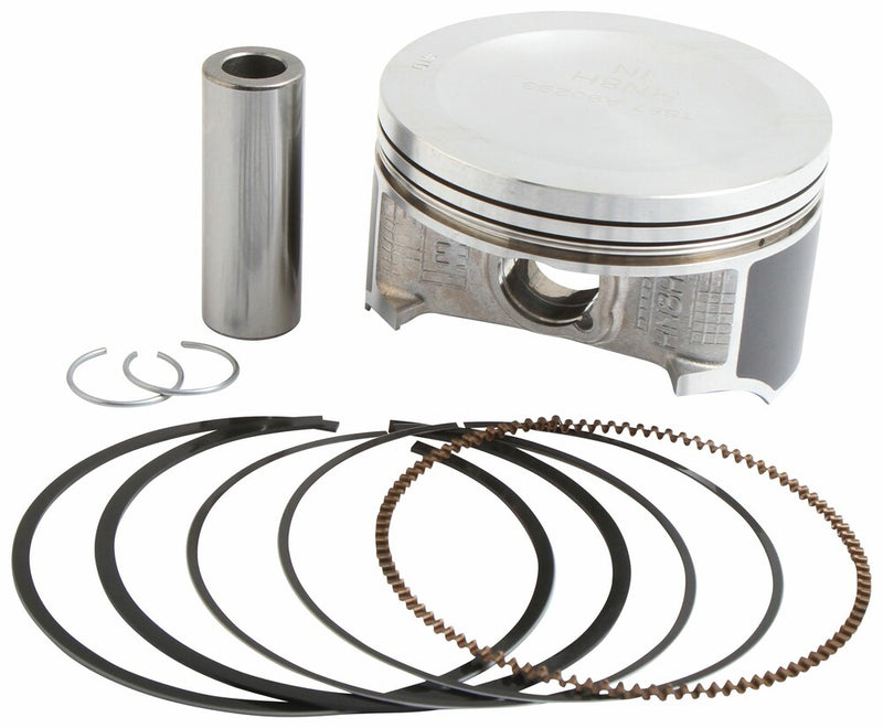 Vertex Piston Kit Cast 101.96/Standard 9.2:1 - 24484 Honda TRX680FA / TRX680FGA / Big / Pioneer 2006-2024