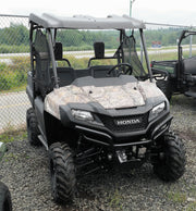 QuadBoss 326795 14-21 Honda SXS700M2 Pioneer Roof - User 1