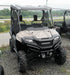 QuadBoss 326795 14-21 Honda SXS700M2 Pioneer Roof - User 1