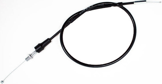 Motion Pro Black Vinyl Throttle Cable - 05-0153 Yamaha 350 Warrior / 350 Moto 4 1993-2004