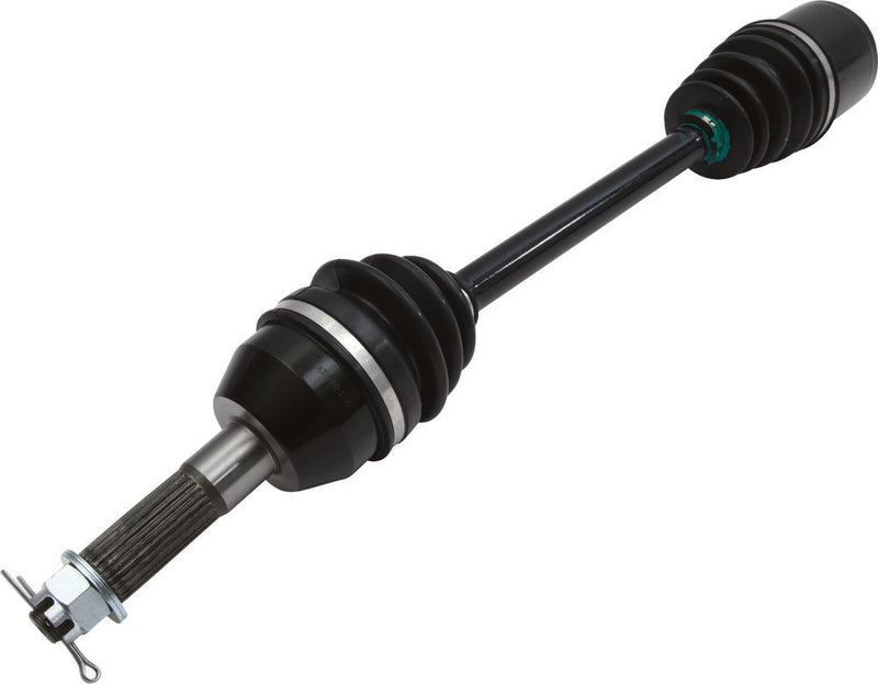 All Balls 6 Ball Heavy Duty Axle Rear - AB6-PO-8-401 Polaris Ranger 2019-2025
