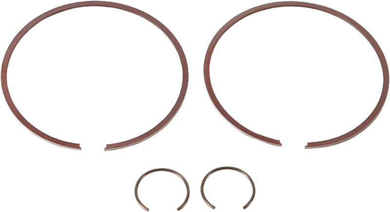 Vertex Cast Replica Piston Kit - 22926A KTM EXC 200 / XC 200 1998-2009