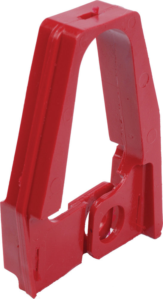 Upp Chain Slider Front (black) - 1020 Honda TRX250R 1988-1989