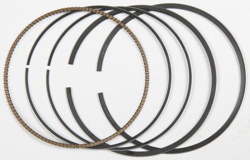 Namura 186-3015R NA-30015R PISTON RINGS 103.96MM SUZ FOR NAMURA PISTONS ONLY