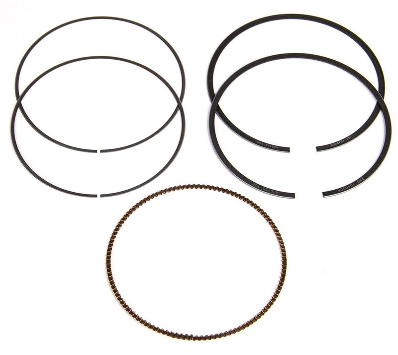 Namura 186-3015R NA-30015R PISTON RINGS 103.96MM SUZ FOR NAMURA PISTONS ONLY