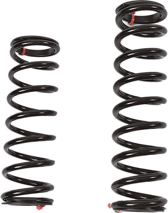 Zbroz 249-90726A 101-PRO-REAR-1 ZBROZ REAR SPRING KIT AGG POL