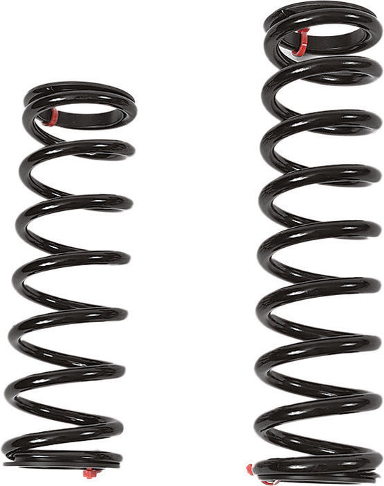 Zbroz 249-90726A 101-PRO-REAR-1 ZBROZ REAR SPRING KIT AGG POL